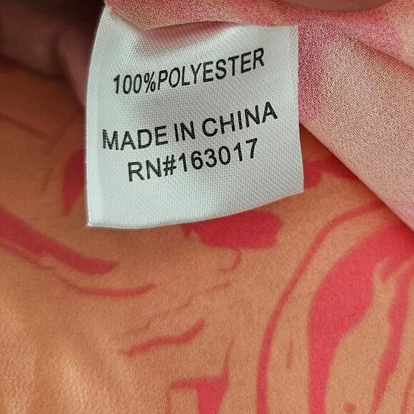 Princess Polly Blouse - Picture 8 of 9